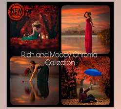 Download Jake Olson - Rich and Moody Chroma Collection