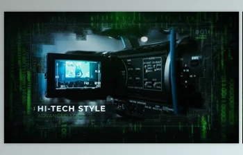 Download Digital Matrix <span class='badge badge-warning'>Slideshow</span> (<span class='badge badge-warning'>Videohive</span> 56796673) - AE <span class='badge badge-warning'>Project</span>