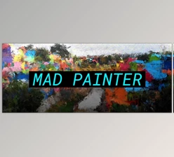 Download Aescripts - MAD PAINTER v1.1.0