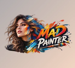 MAD PAINTER for AE, Pr & Davinci Resolve by Aescripts (v1.4.7 for Win, v1.2.11 for Mac)