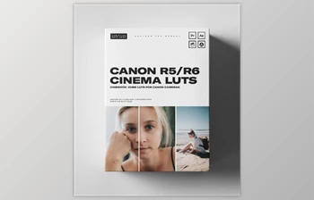 Download Christian Maté Grab - Canon R5 / R6 <span class='badge badge-warning'>Cinematic</span> <span class='badge badge-warning'>LUTs</span>