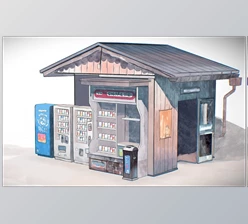 Download Blender Market - Watercolor Renderer v2.5.1