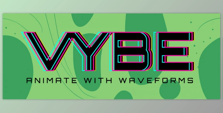 Download Aescripts - Vybe v1.00