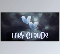 Download Blender Market - Easy Clouds v2.2