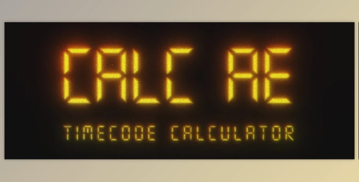 Aescripts - Download Calc AE v1.0.2