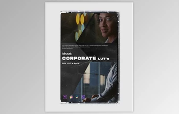 Download Blindusk - Corporate <span class='badge badge-warning'>LUTs</span>
