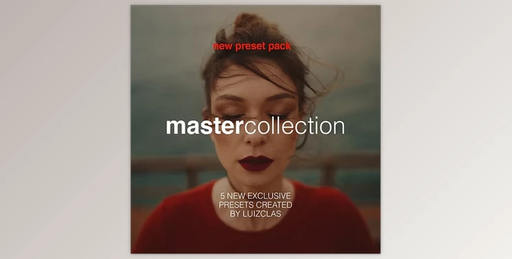 Download LUIZCLAS - MASTER COLLECTION