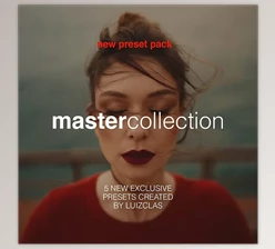 Download LUIZCLAS - MASTER COLLECTION