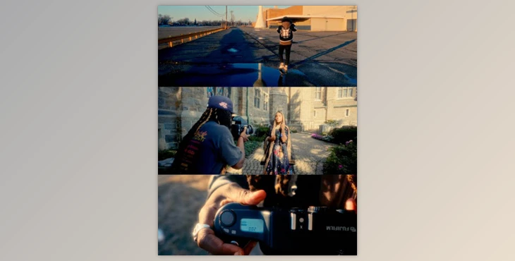 Download Vuhlandes - Klean LUT Pack