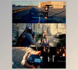 Download Vuhlandes - Klean LUT Pack