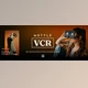 Download MotionVFX - mStyle VCR For DaVinci Resolve