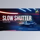 Download Slow Shutter Transitions for Davinci Resolve (Videohive 56797700)