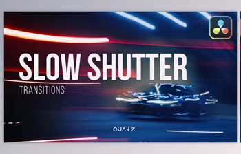 Download Slow <span class='badge badge-warning'>Shutter</span> Transitions for Davinci Resolve (Videohive 56797700)