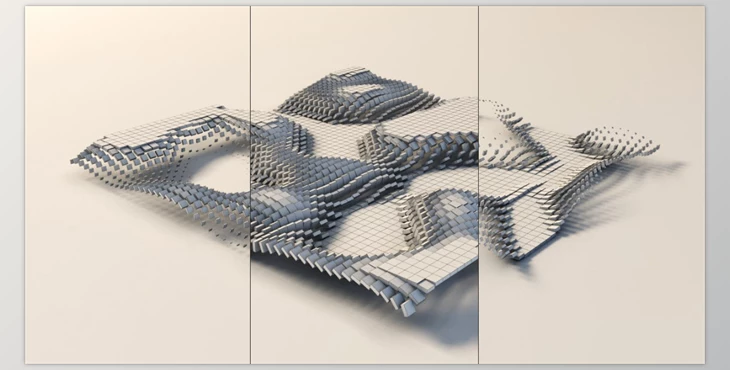 Download PolyFX v3.07 & FoldMeshFX 1.02 for 3ds Max