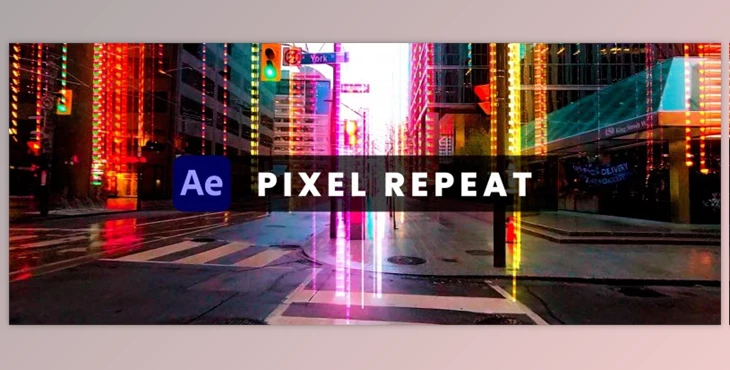 Aescripts - Download Pixel Repeat v1.2 (Win)