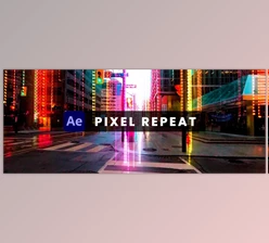 Aescripts - Download Pixel Repeat v1.2 (Win)