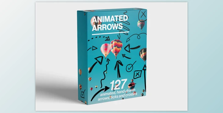 Download FCPX Full Access - Animated Arrows - Final Cut Pro