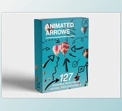 Download FCPX Full Access - Animated Arrows - Final Cut Pro
