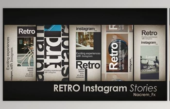 Download Vintage Instagram Stories (<span class='badge badge-warning'>Videohive</span> 56885892) - PR <span class='badge badge-warning'>Project</span>