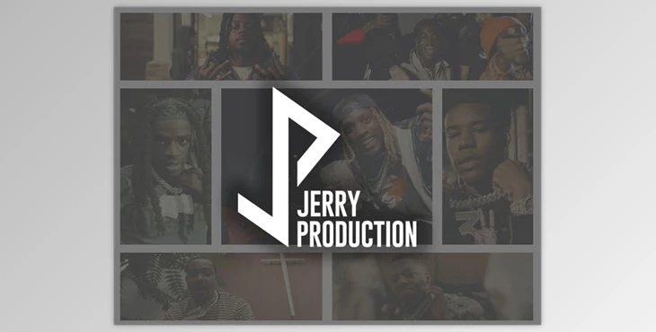 Download JerryPHD - Lut Pack 3