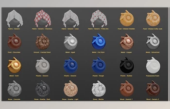 Download <span class='badge badge-warning'>Blender</span> <span class='badge badge-warning'>Market</span> - <span class='badge badge-warning'>Blender</span> Procedural Shader Pack v4.2