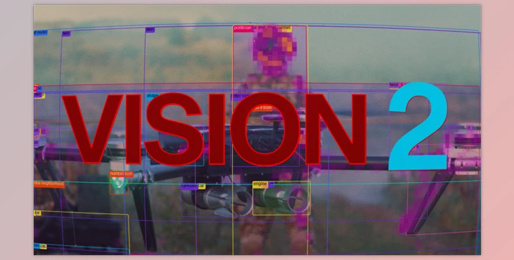 Aescripts - Vision 2 v2.0.6