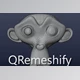Download Blender Market - QRemeshify v1.1.0