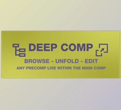 Download Aescripts - Deep Comp v1.0