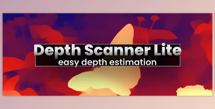 Aescripts - Download Depth Scanner Lite v1.16.16 (Win, Mac)