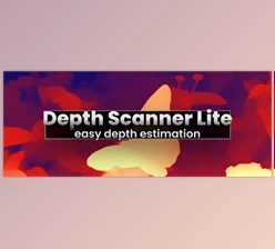 Aescripts - Download Depth Scanner Lite v1.16.16 (Win, Mac)