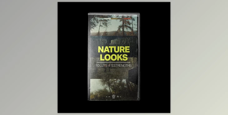 Download Tropic Colour - Nature LUTs