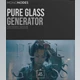 MonoNodes - Download Pure Glass Effect for DaVinci Resolve
