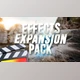 FinalcutPlugs - Download Effects Expansion Pack - Final Cut Pro