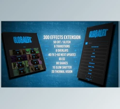 RayanvsdaWorld - Download GlobalFX Extension for After Effects
