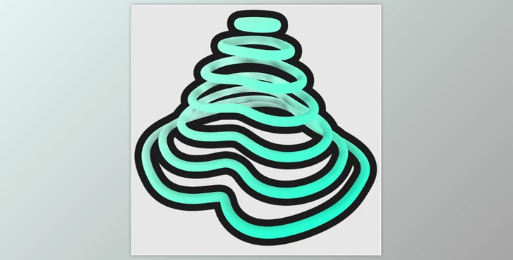 Rocket Lasso - Download Slicer v1.03 for C4D plugin