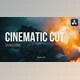 Download Cinematic Cut Transitions for Davinci Resolve (Videohive 56977714)