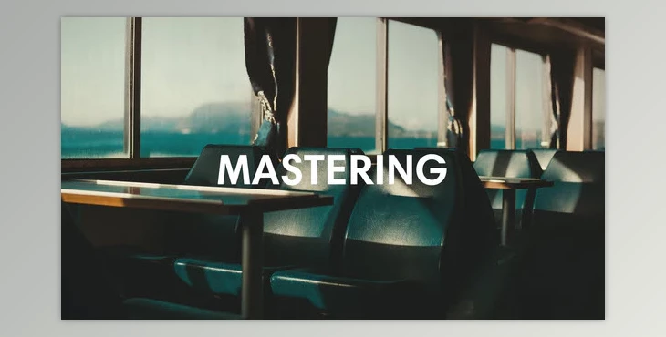 Cinecolor - Download Mastering
