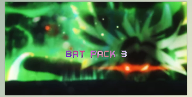 Payhip - Download BAT PACK 3