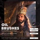 Gumroad - Download Procreate brushes Oil’s Powerpack for traditional Lovers!