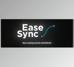 Aescripts - Download Ease Sync v1.0