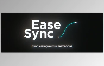 <span class='badge badge-warning'>Aescripts</span> - Download Ease Sync v1.0
