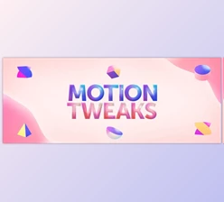 Aescripts - Download Motion Tweaks v1.1.1