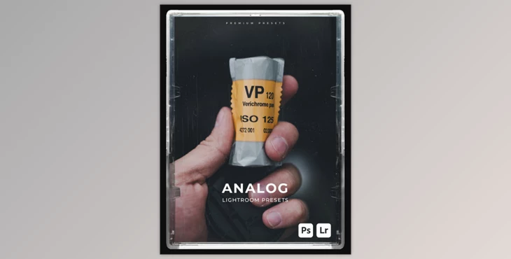 Tone Fuentes - Download Analog Premium Preset Pack | 28+ Desktop & Mobile Presets