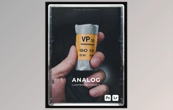 Tone Fuentes - Download <span class='badge badge-warning'>Analog</span> Premium Preset Pack | 28+ Desktop & Mobile Presets