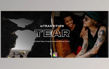 MotionVFX - Download mTransition Tear for <span class='badge badge-warning'>Final</span> <span class='badge badge-warning'>Cut</span> <span class='badge badge-warning'>Pro</span>