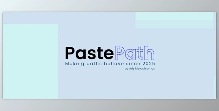 Aescripts - Download PastePath v1.21