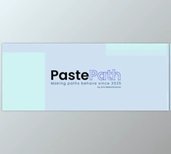 Aescripts - Download PastePath v1.21