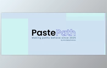 <span class='badge badge-warning'>Aescripts</span> - Download PastePath v1.21