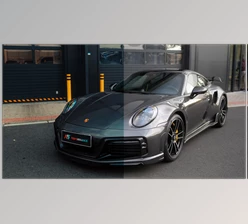Gumroad - Download BachVisuals Car Lut Pack v2.0