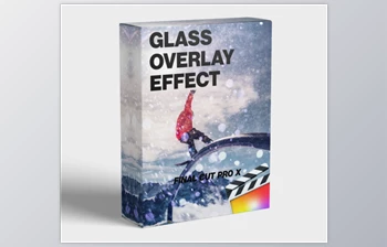 FCPX <span class='badge badge-warning'>Full</span> Access - Download Glass Overlay Effects - Final Cut Pro (<span class='badge badge-warning'>Mac</span>)
